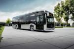 Mercedes-Benz eCitaro 2018 года